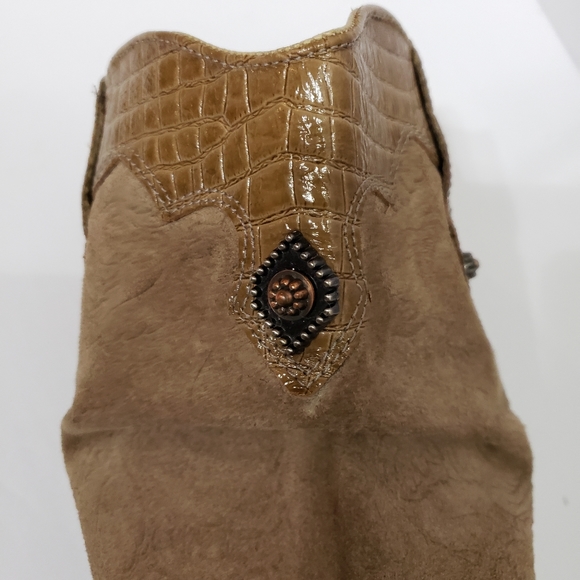 ZODIAC Boots - Picture 6 of 9